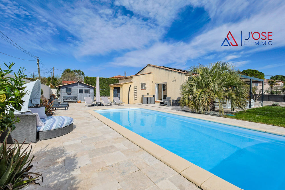 � vendre  Maison Pourri�res (83910)