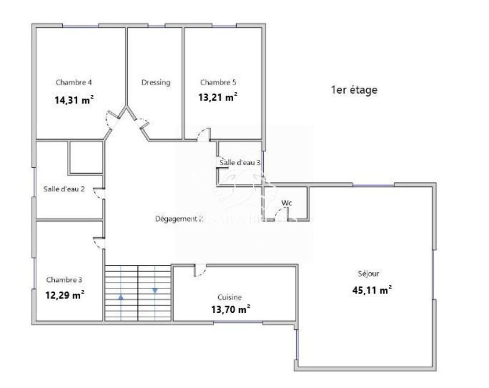 � vendre  Maison Marcilly-d'Azergues (69380)