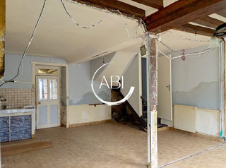  Maison � vendre 3 pi�ces 61 m�