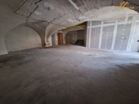 Immobilier Professionnel à louer Privas 400 07000 Privas