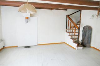  Maison � vendre 3 pi�ces 80 m�