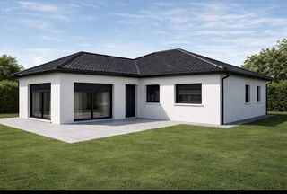  Maison 4 pi�ces 90 m� Four