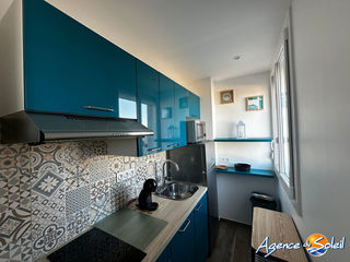  Appartement � vendre 1 pi�ce 26 m�