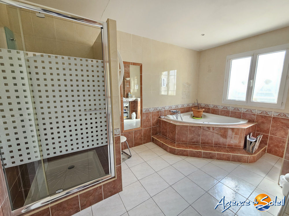 � vendre  Maison Gruissan (11430)