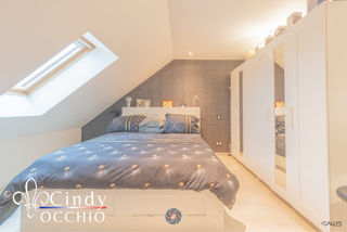  Appartement � vendre 3 pi�ces 77 m�