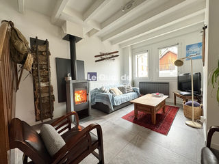  Maison � vendre 4 pi�ces 75 m�