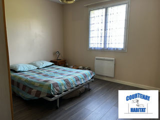  Maison � vendre 7 pi�ces 120 m�