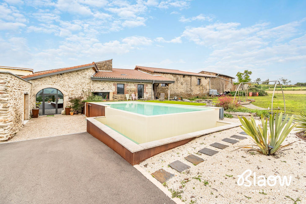 � vendre  Maison Saint-Joseph (42800)