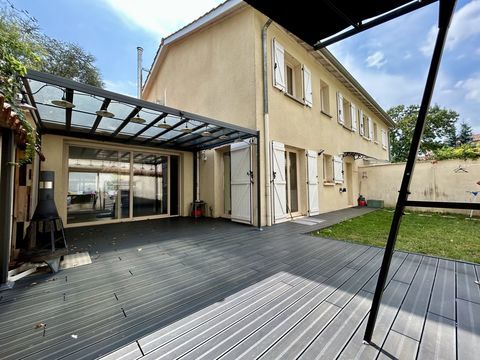   Maison � vendre Millery Maison - 5 pi�ce(s) - 143 m�