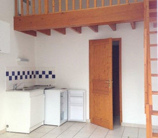  Appartement � louer 2 pi�ces 25 m�