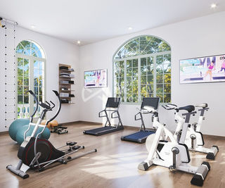  Appartement � vendre 3 pi�ces 90 m�