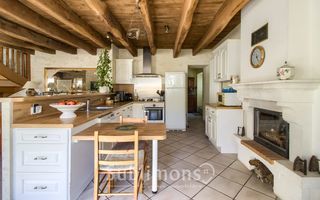  Maison � vendre 7 pi�ces 272 m�