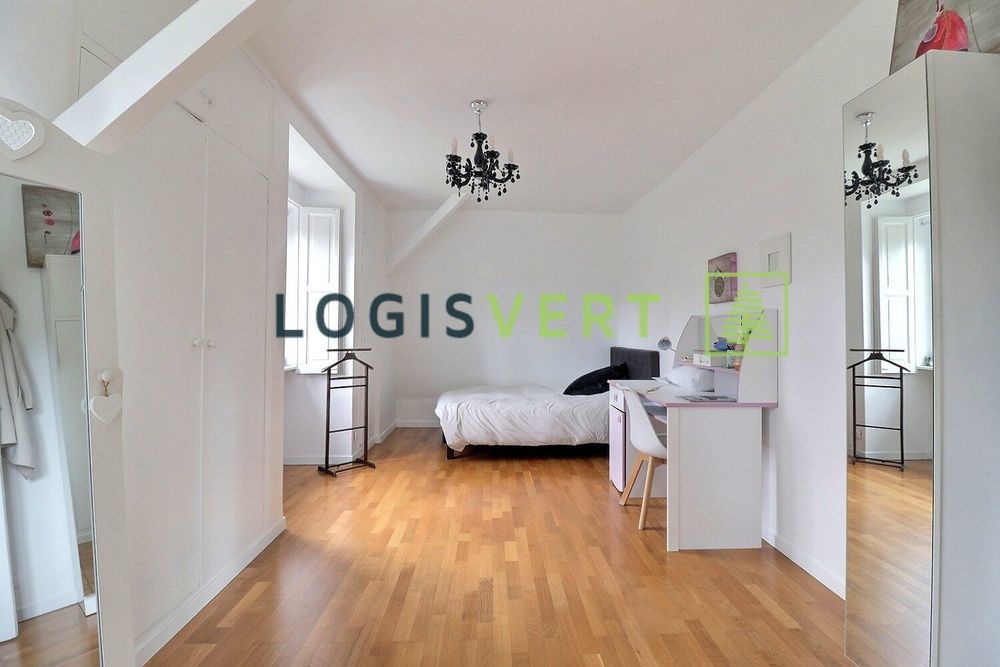 � vendre  Maison Verri�res-le-Buisson (91370)