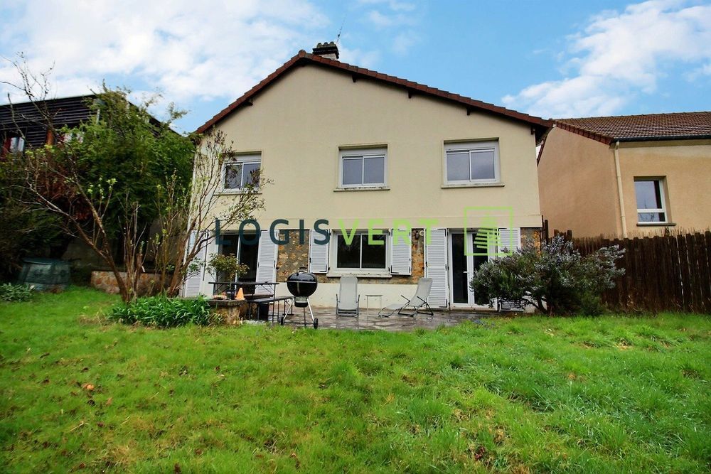 � vendre  Maison Palaiseau (91120)