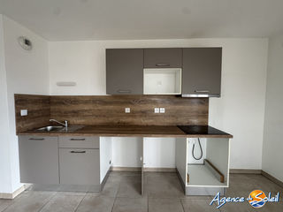  Appartement � louer 3 pi�ces 60 m�