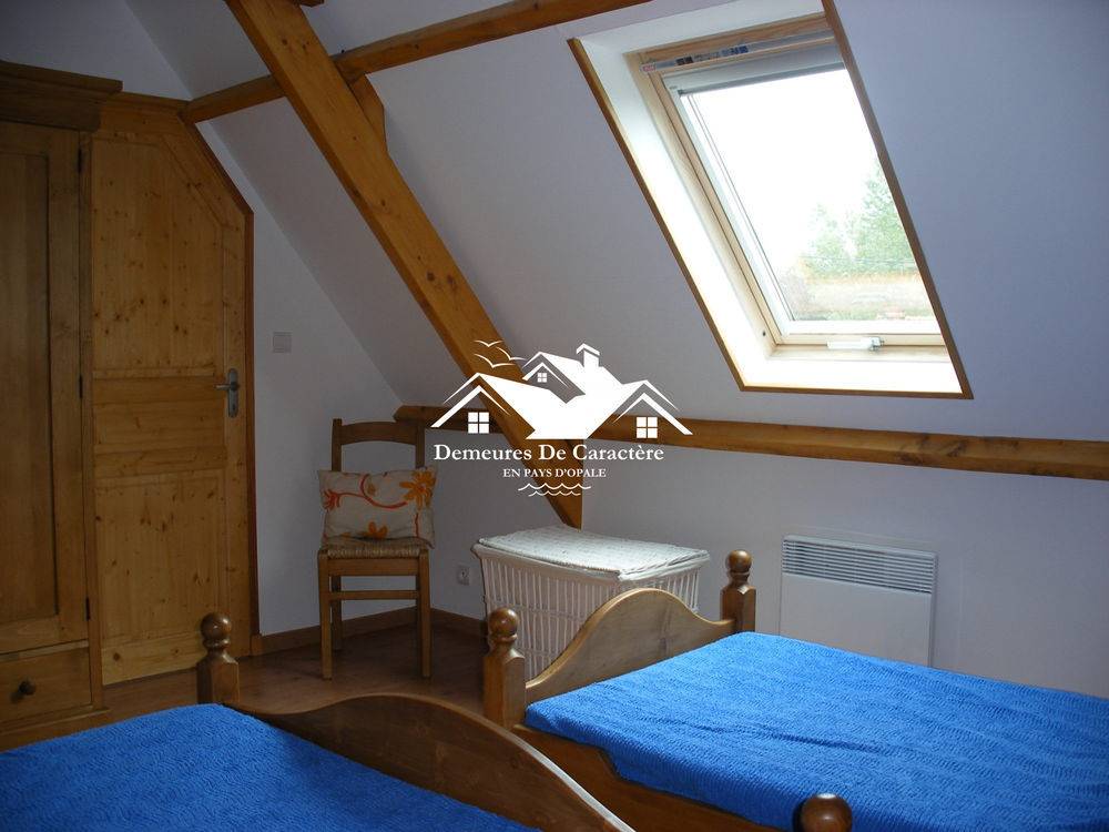 � vendre  Maison Rety (62720)