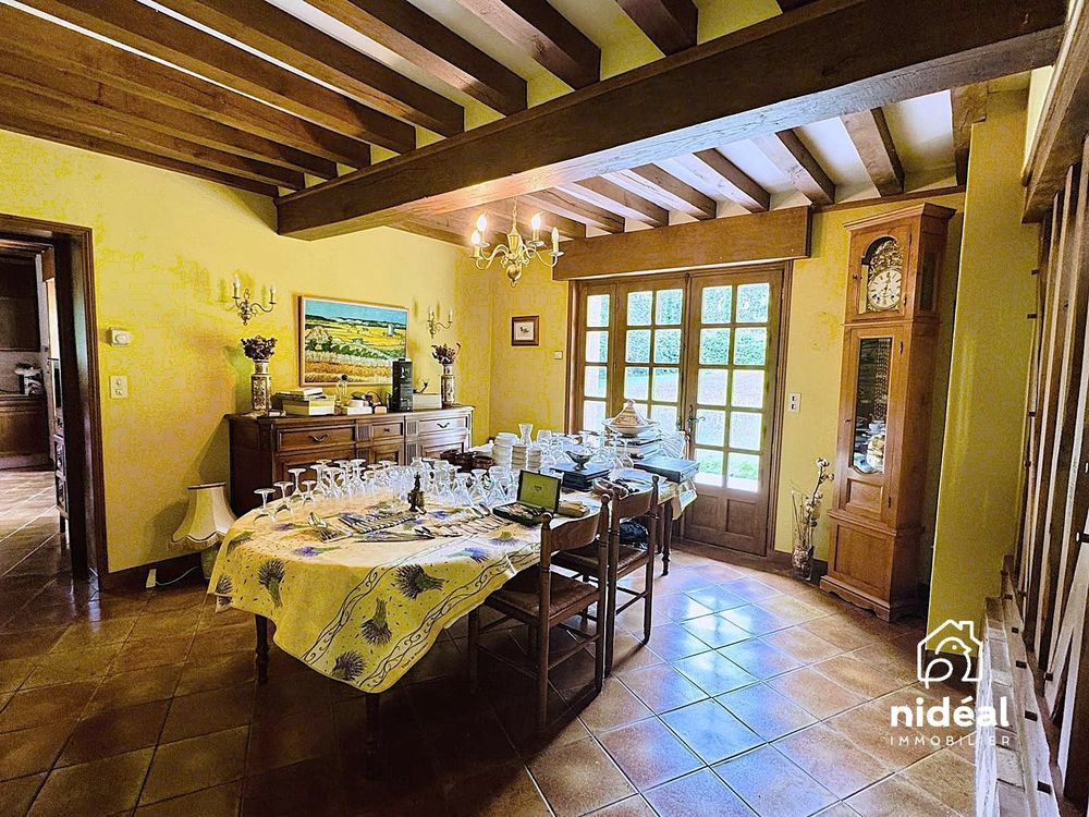 � vendre  Maison Heudreville-sur-Eure (27400)