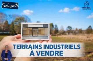  Terrain � vendre 16862 m�