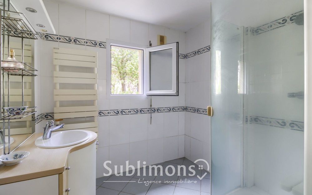 � vendre  Maison Vannes (56000)