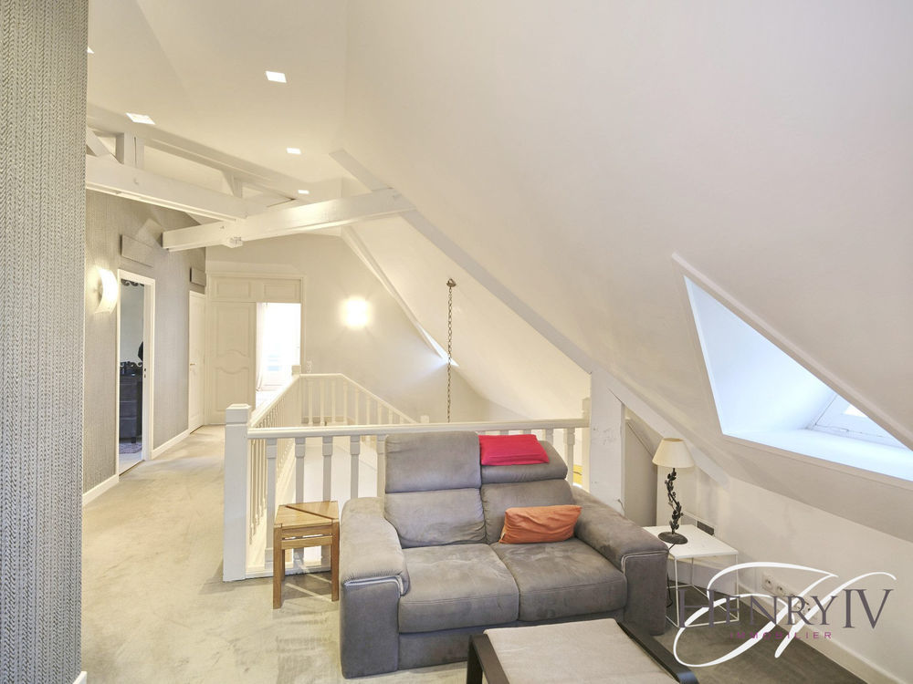 � vendre  Maison Saint-Ismier (38330)