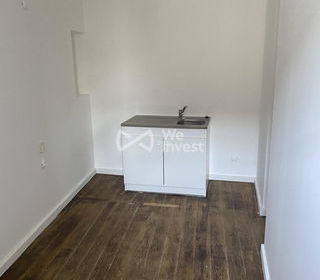  Appartement � vendre 1 pi�ce 18 m�