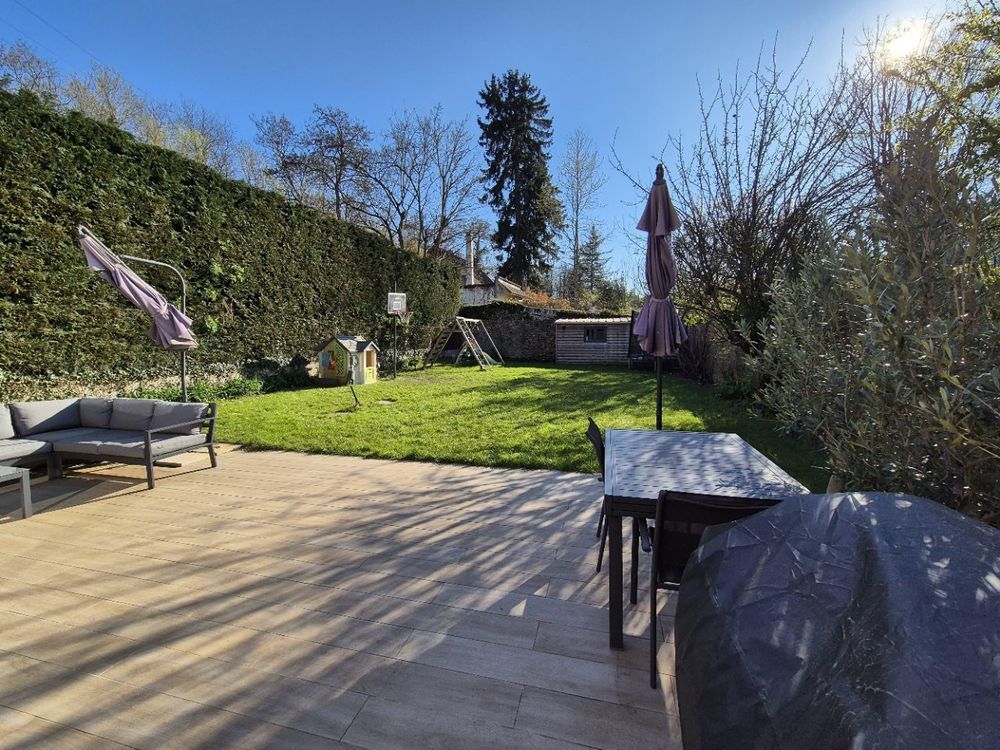 � vendre  Maison Bi�vres (91570)