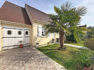  Maison � vendre 5 pi�ces 110 m�