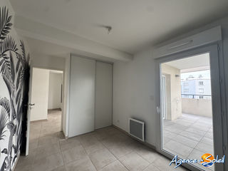  Appartement � louer 3 pi�ces 60 m�