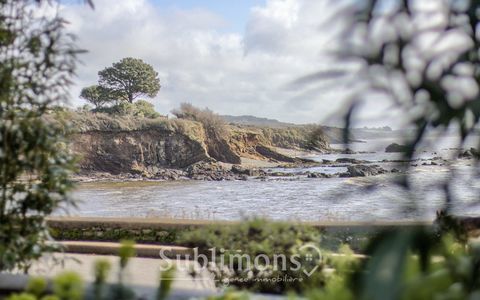   Maison � vendre Billiers Maison - 5 pi�ce(s) - 113 m�