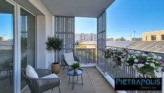  Appartement � vendre 2 pi�ces 46 m�