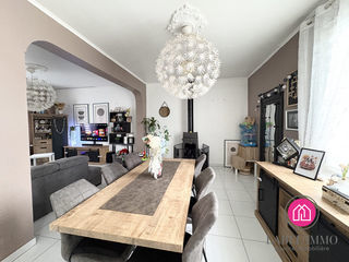  Maison � vendre 7 pi�ces 170 m�