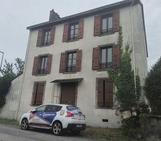  Immeuble � vendre 420 m�