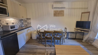  Appartement � vendre 1 pi�ce 26 m�