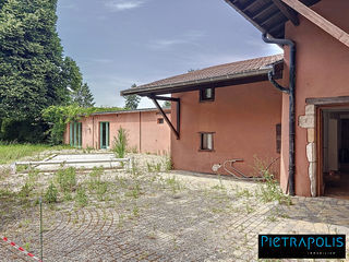  Maison � vendre 12 pi�ces 277 m�