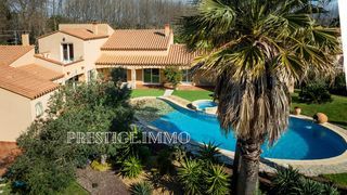  Maison � vendre 10 pi�ces 298 m�