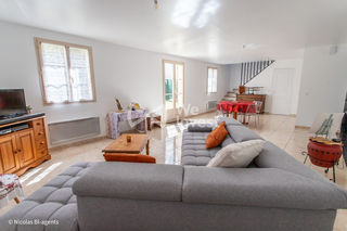  Maison � vendre 5 pi�ces 110 m�