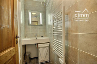  Appartement � vendre 3 pi�ces 54 m�