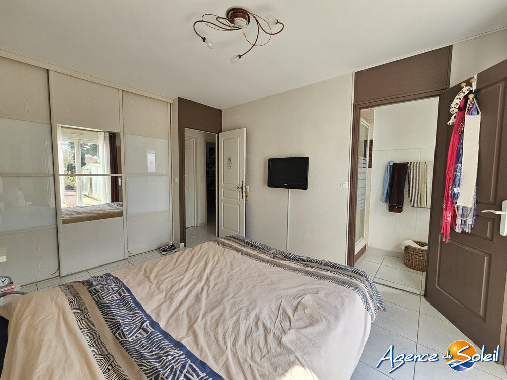 � vendre  Maison Gruissan (11430)