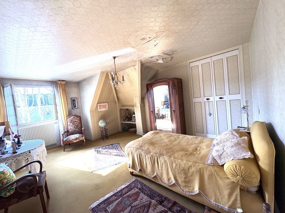 � vendre  Maison Saint-Maur-des-Foss�s (94100)