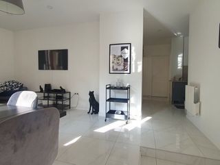  Appartement � vendre 2 pi�ces 40 m�