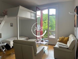  Appartement � vendre 1 pi�ce 31 m�