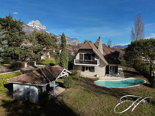  Maison � vendre 7 pi�ces 290 m�