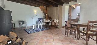  Maison � vendre 6 pi�ces 150 m�