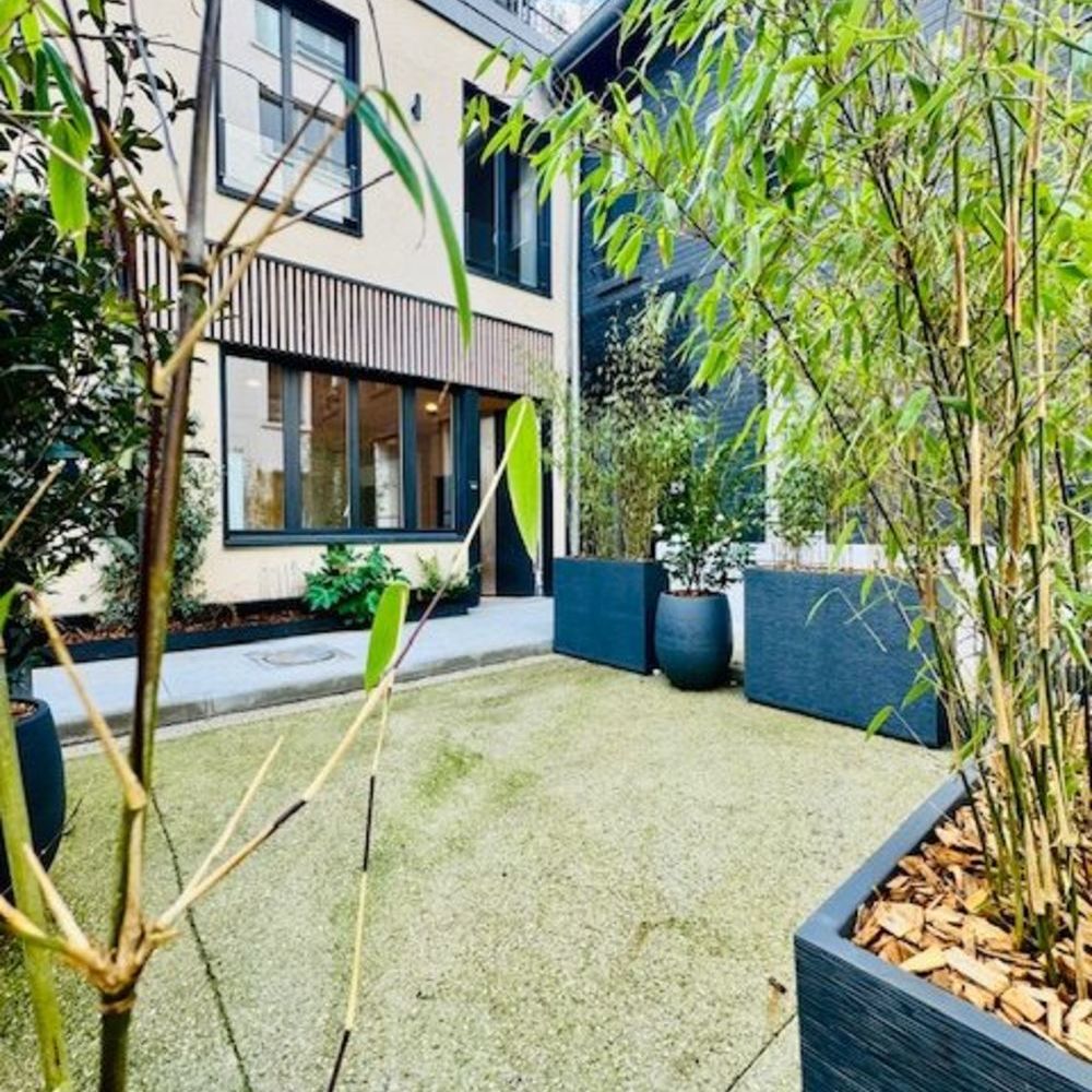 � vendre  Maison Clichy (92110)