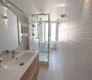  Appartement � vendre 2 pi�ces 46 m�