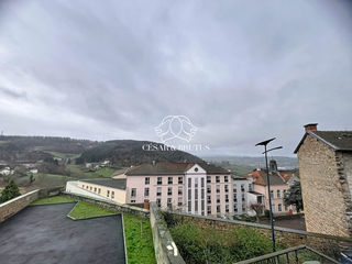  Appartement � vendre 3 pi�ces 44 m�