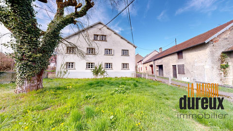   Immeuble, stockage possible � Champlitte Maison - 11 pi�ce(s) - 297 m�