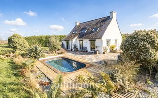  Maison � vendre 5 pi�ces 121 m�