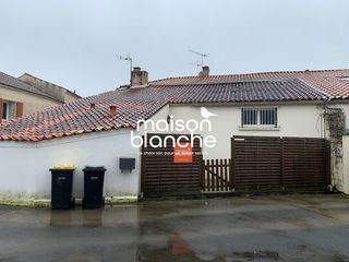  Maison � vendre 3 pi�ces 78 m�