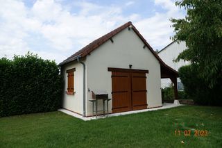  Maison � vendre 4 pi�ces 95 m�